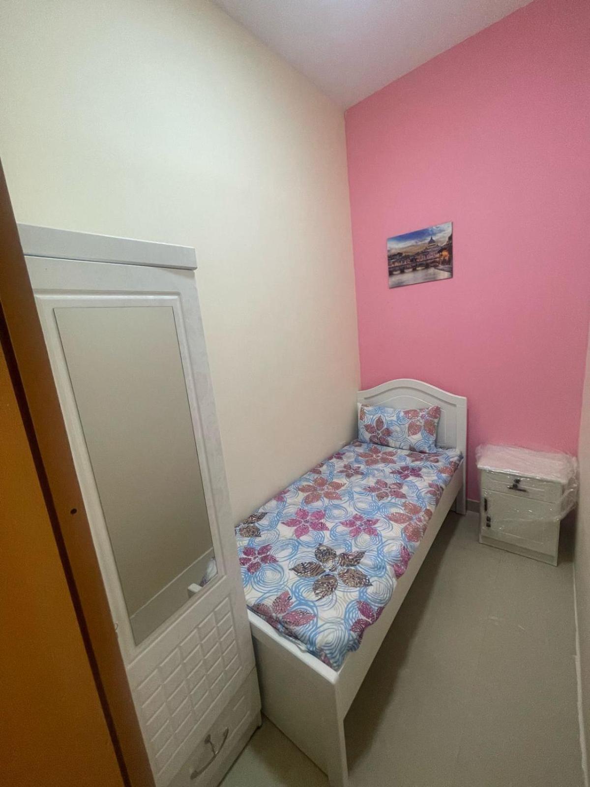 Apartamento Parition In