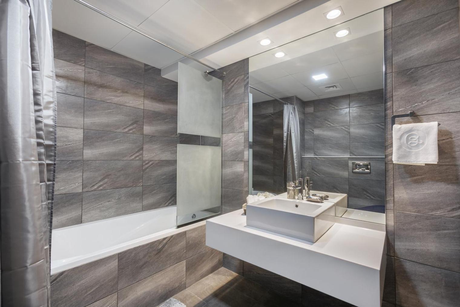 Apartment Blueground Sheikh Zayed Rd Pool Gym Dxb-462