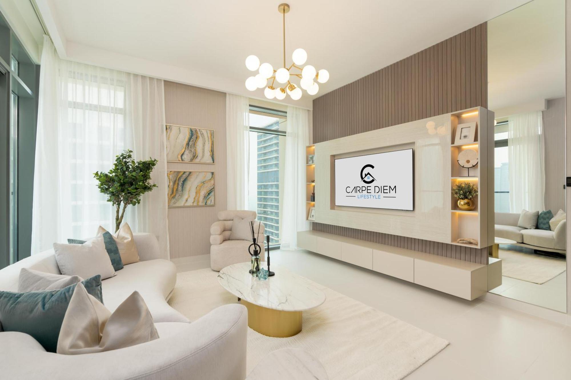 Marina Vista 2 - Beachfront Stunning - Full Sea Views Apartment