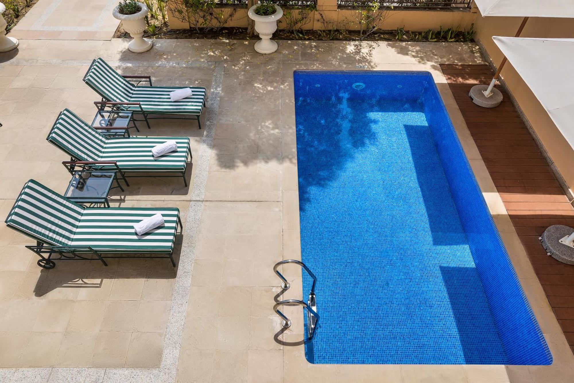 Kempinski Hotel&residences Palm Jumeirah 5* Dubai