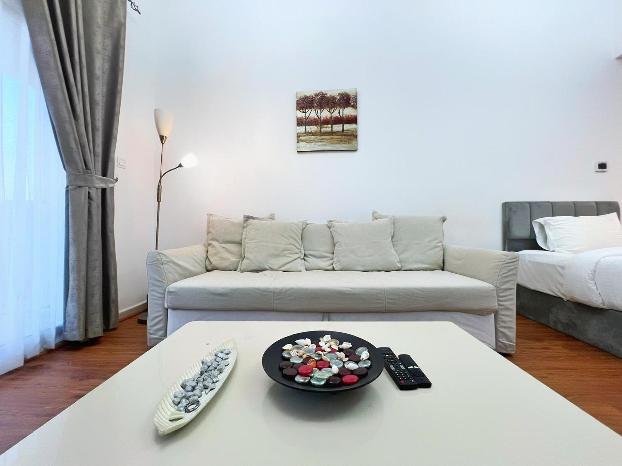 Relaxing 1 Bedroom With All Facilities Dubai