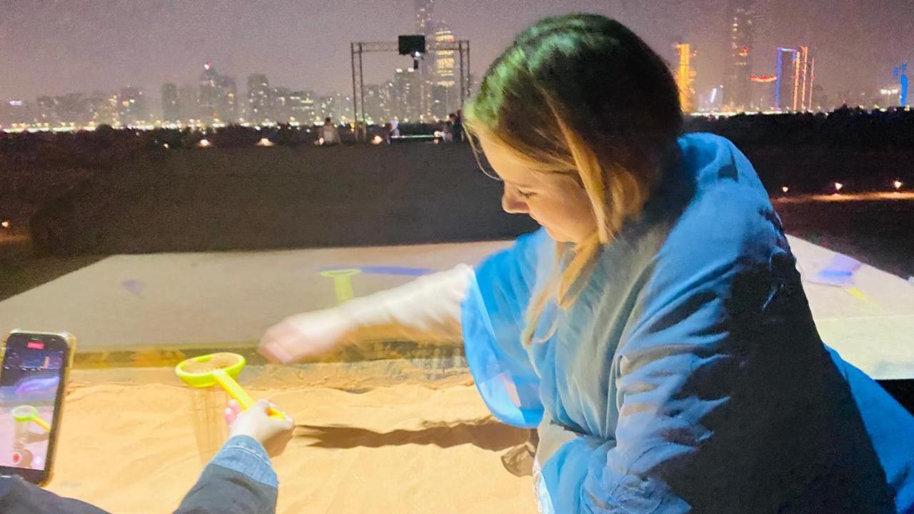 Yoi Pod - Deira Capsule hotel
