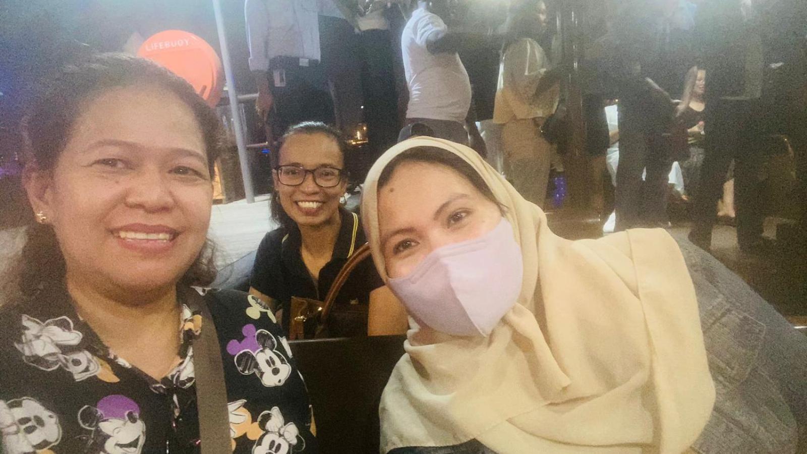 Tanoshi Pod - Deira Al Rigga Hostel Dubai