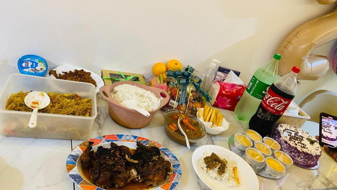 Hostel Tanoshi Pod - Deira Al Rigga Dubai