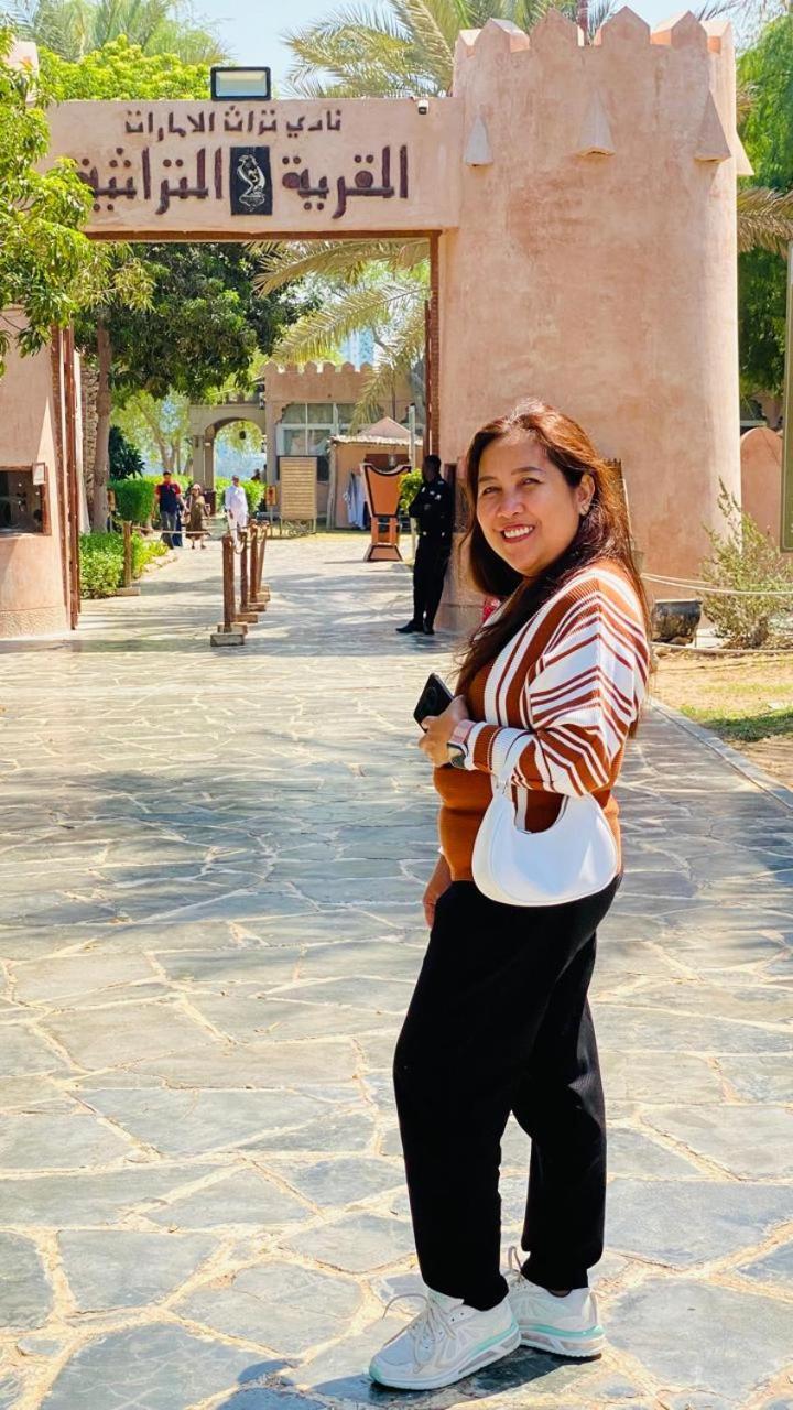 Tanoshi Pod - Deira Al Rigga Hostel *