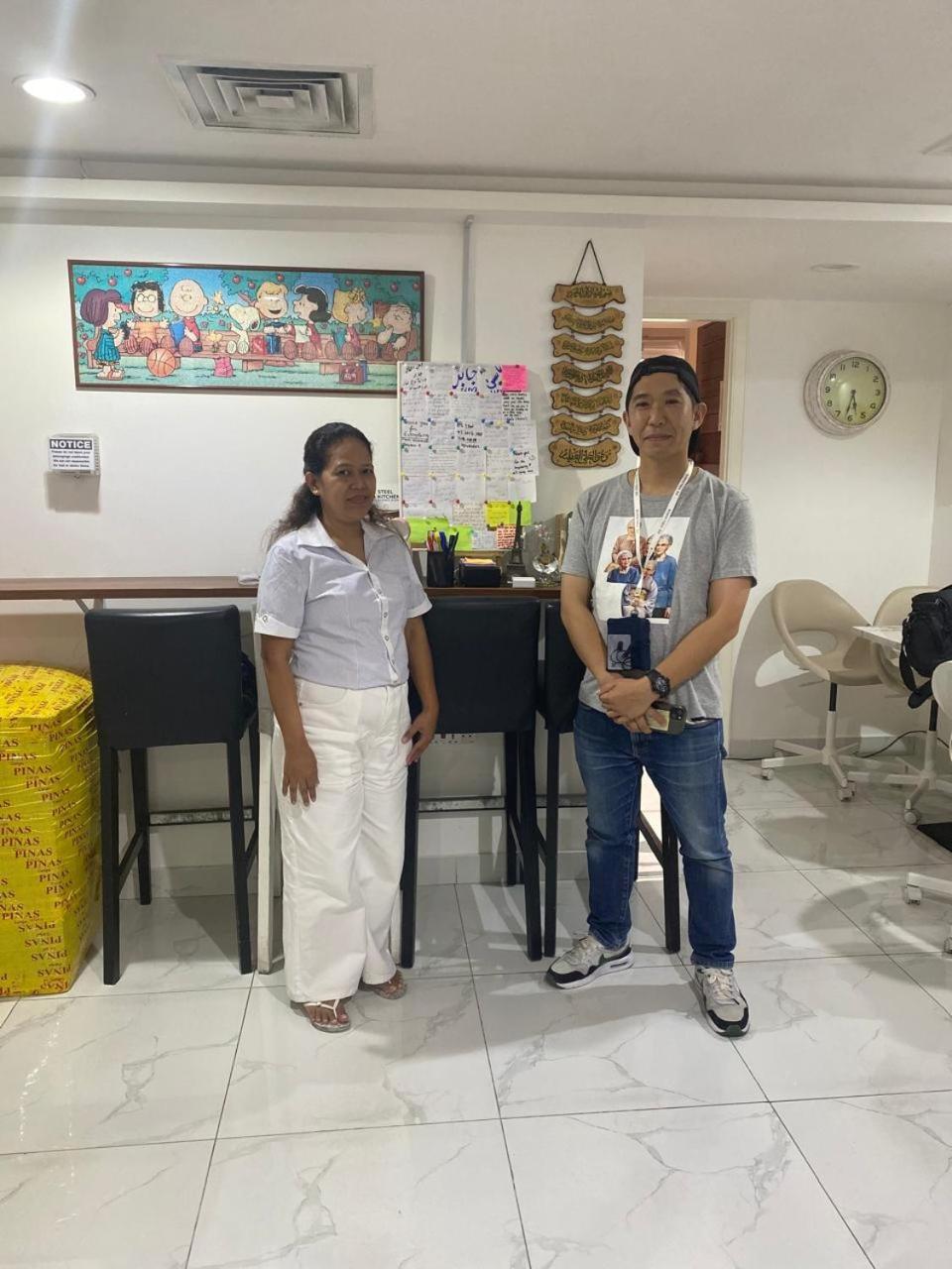 Hostel Tanoshi Pod - Deira Al Rigga *