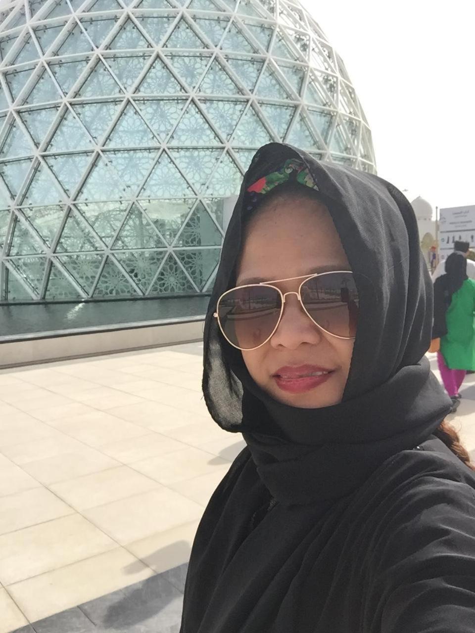 Tanoshi Pod - Deira Al Rigga Hostel Dubai