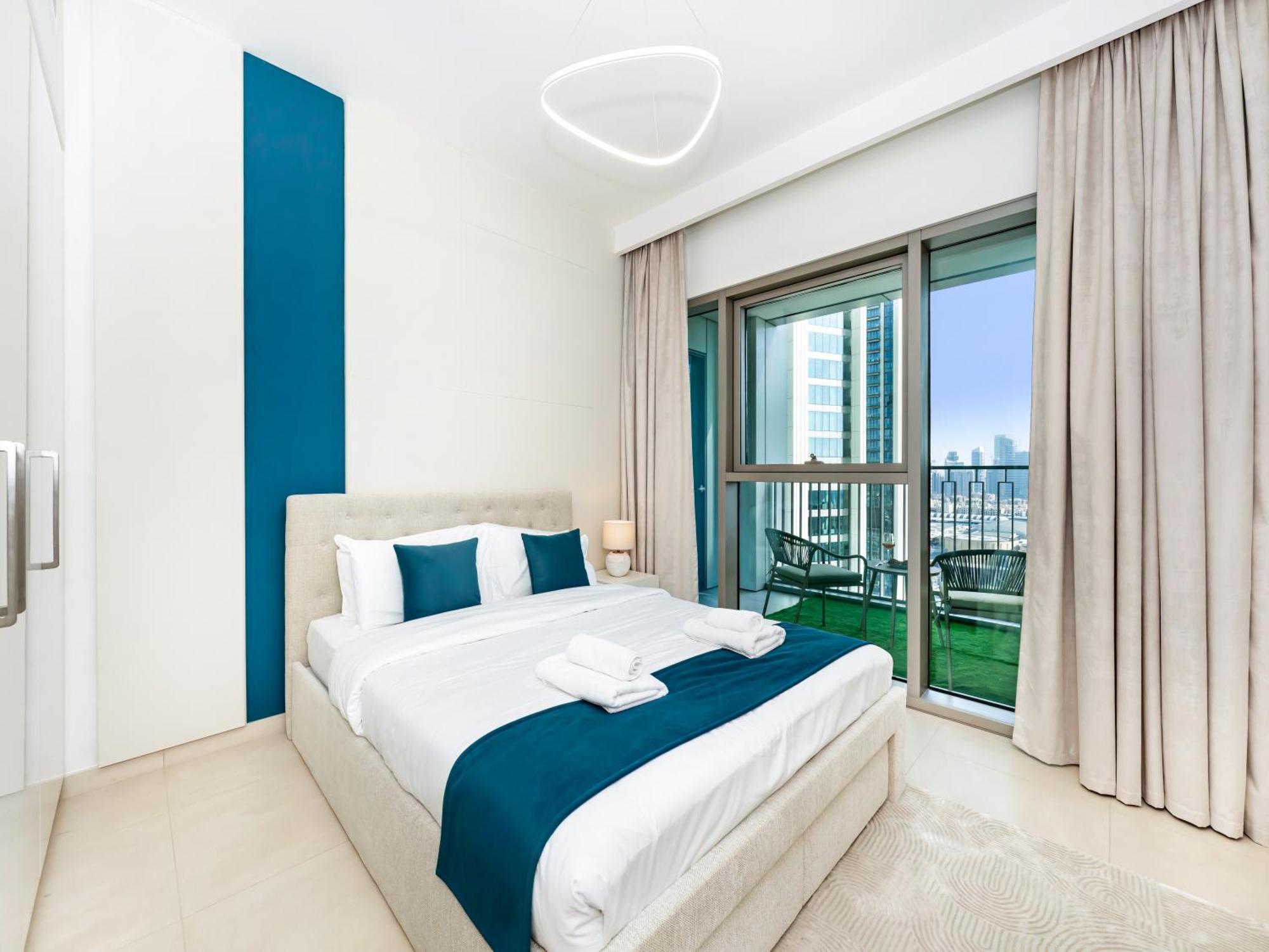 Apartment Luxury Family Friendly 5mn Walk To Mall