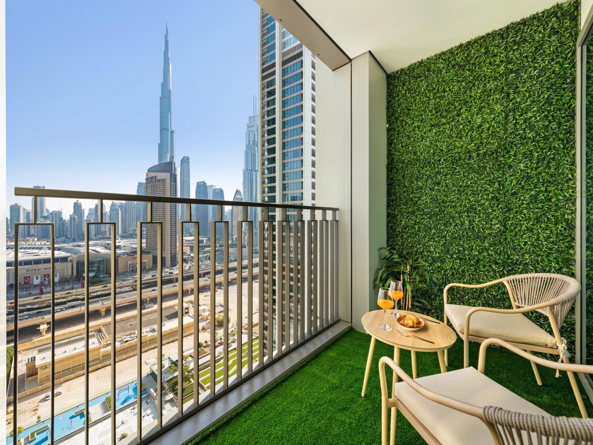 Apartment Luxury Family Friendly 5mn Walk To Mall