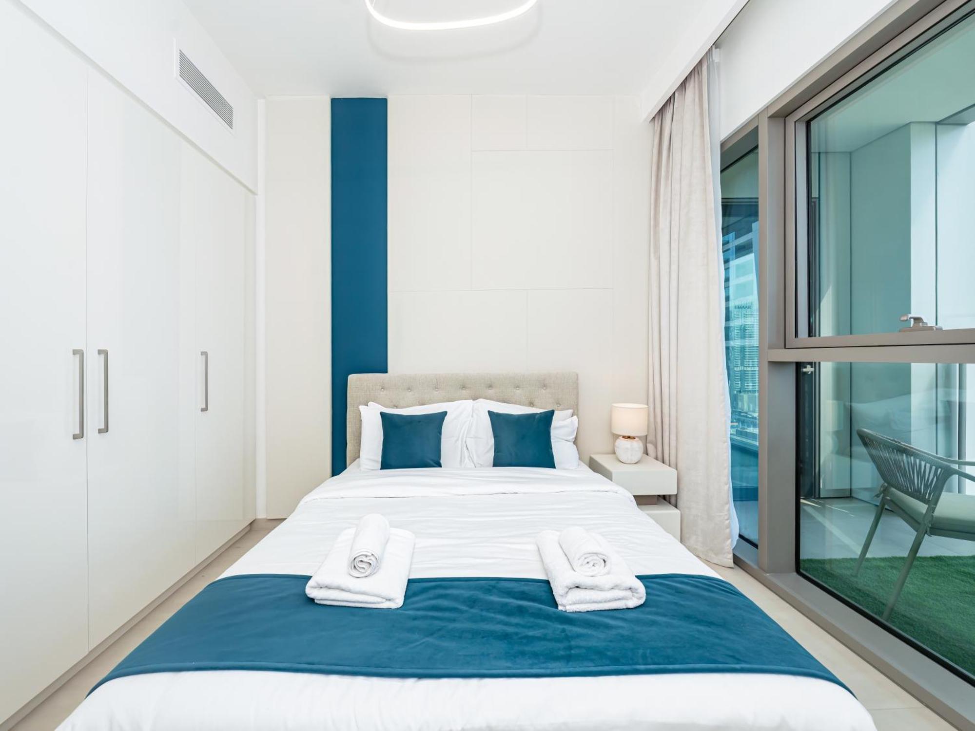 Luxury Family Friendly 5mn Walk To Mall Apartment *