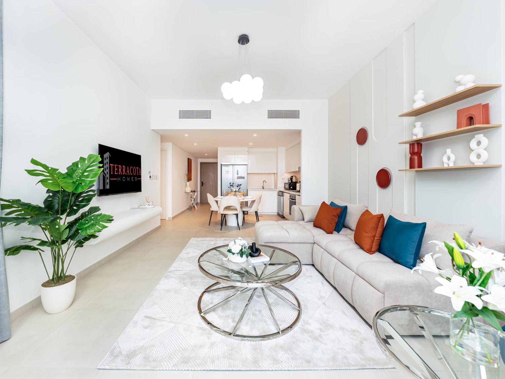 Luxury Family Friendly 5mn Walk To Mall *