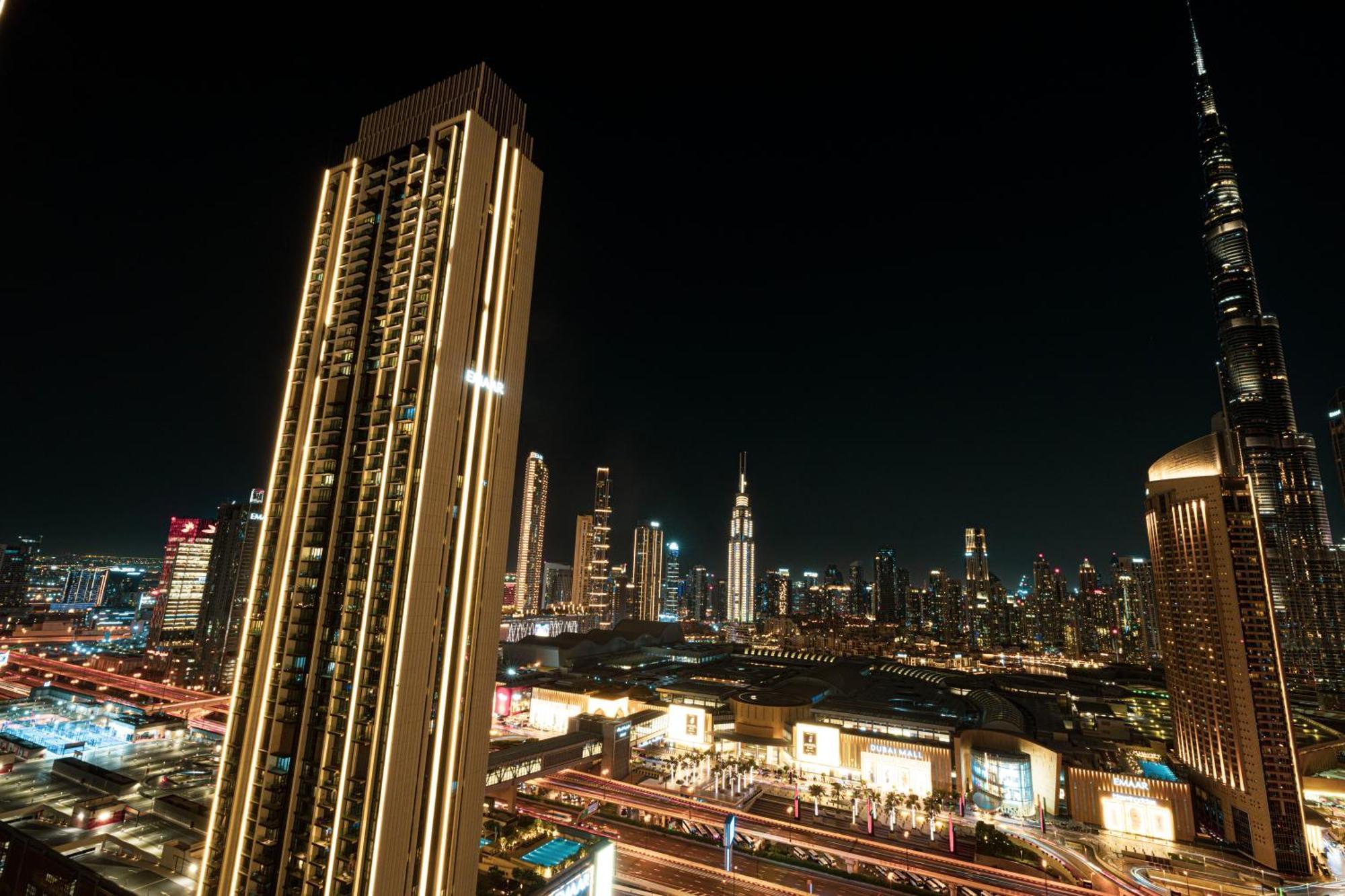 Luxury Family Friendly 5mn Walk To Mall Apartment