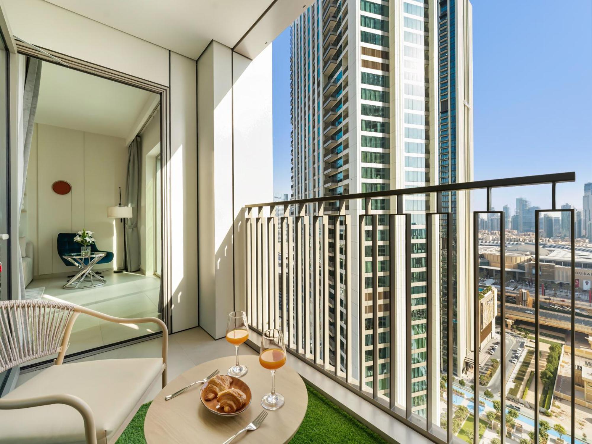 Luxury Family Friendly 5mn Walk To Mall Apartment *