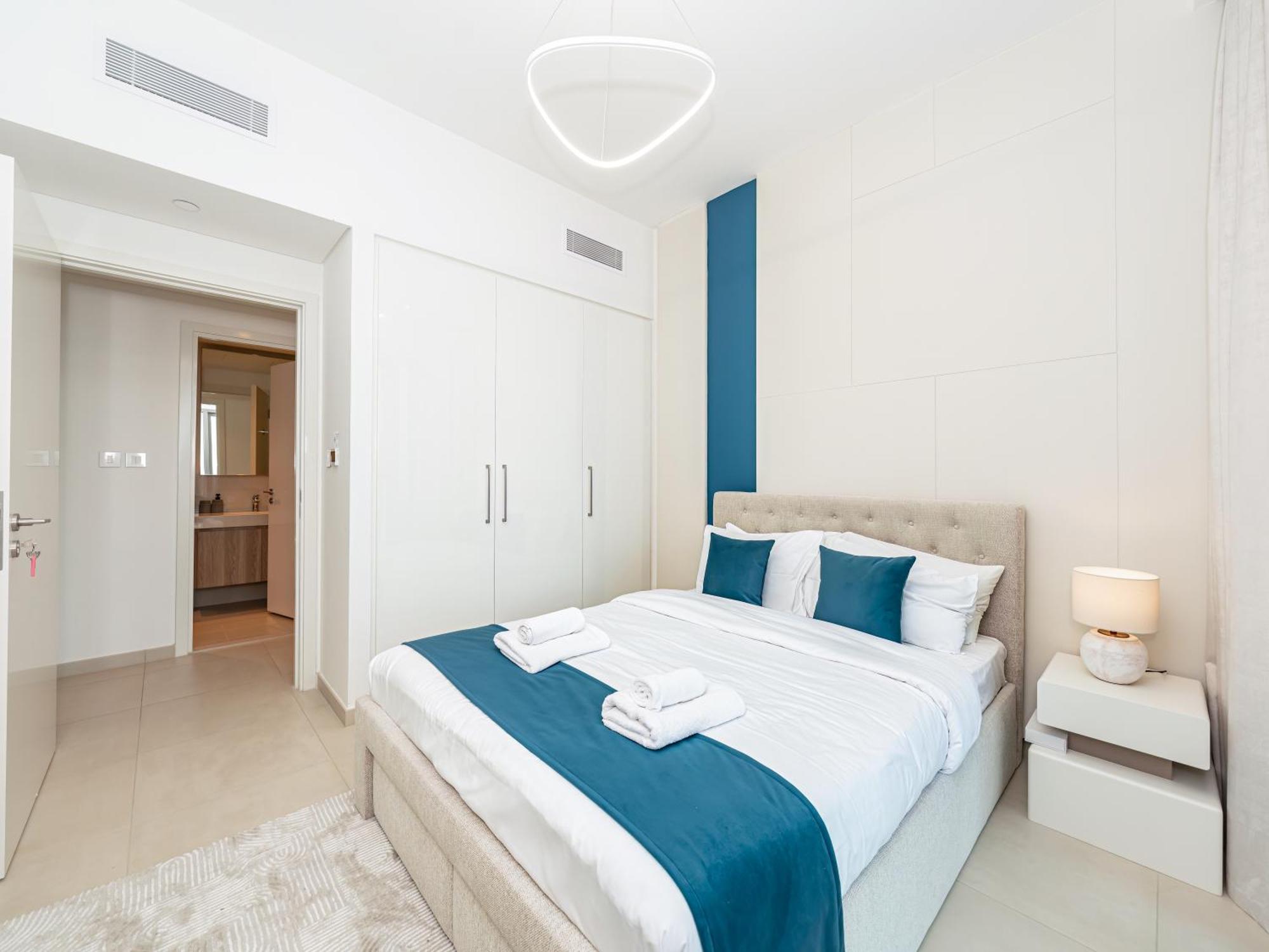 Apartment Luxury Family Friendly 5mn Walk To Mall