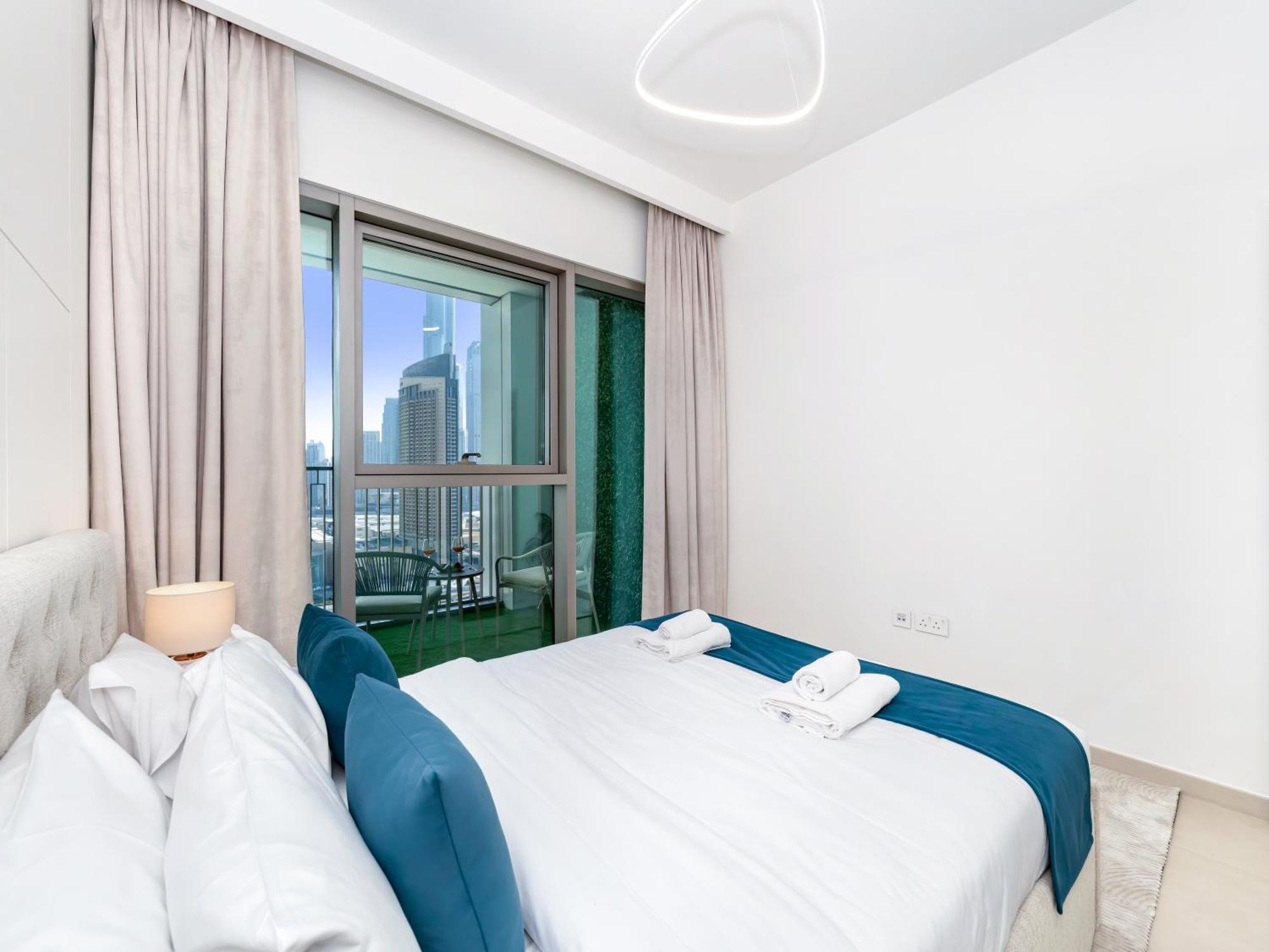 Luxury Family Friendly 5mn Walk To Mall Apartment *