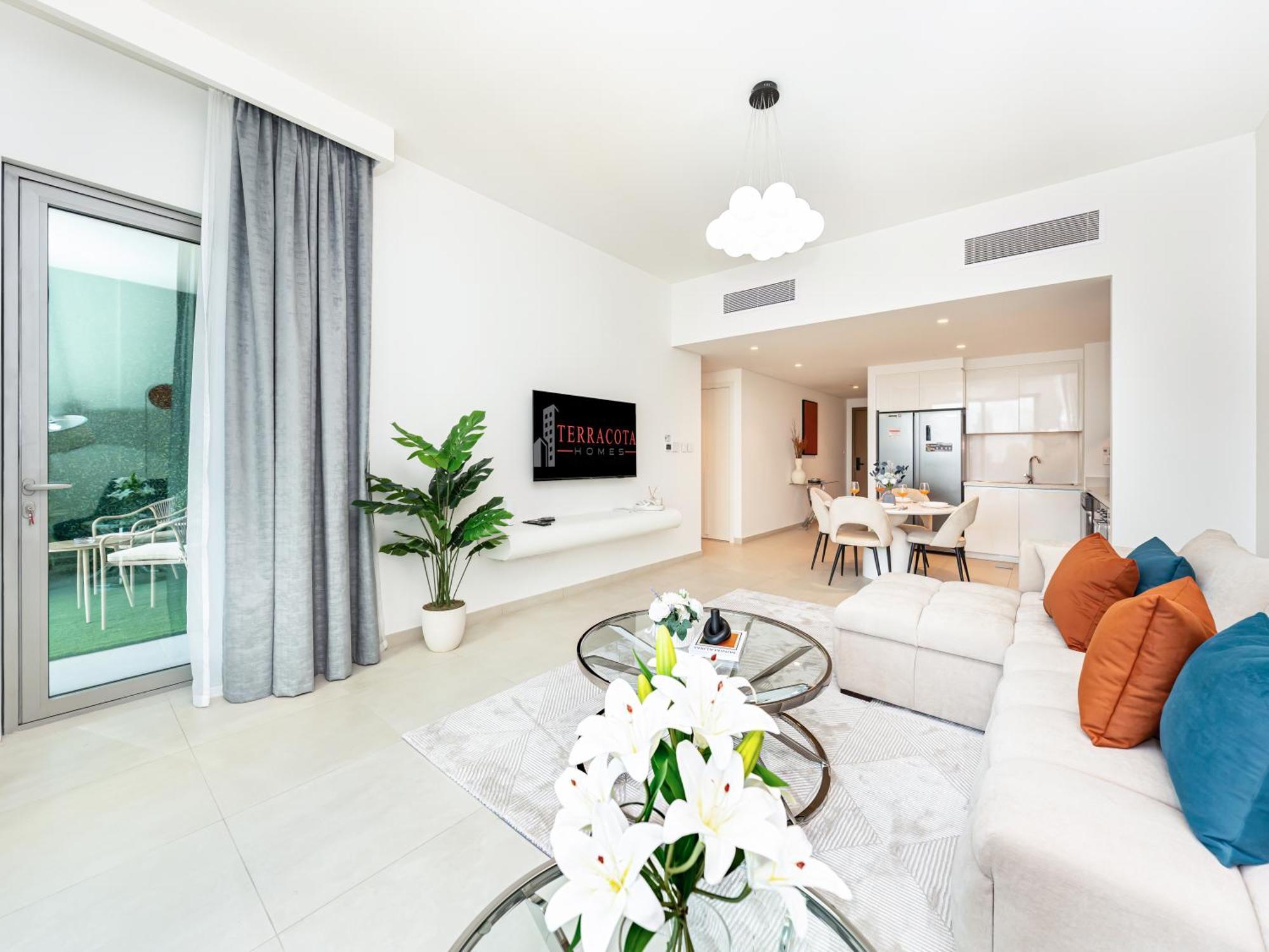 Apartment Luxury Family Friendly 5mn Walk To Mall *