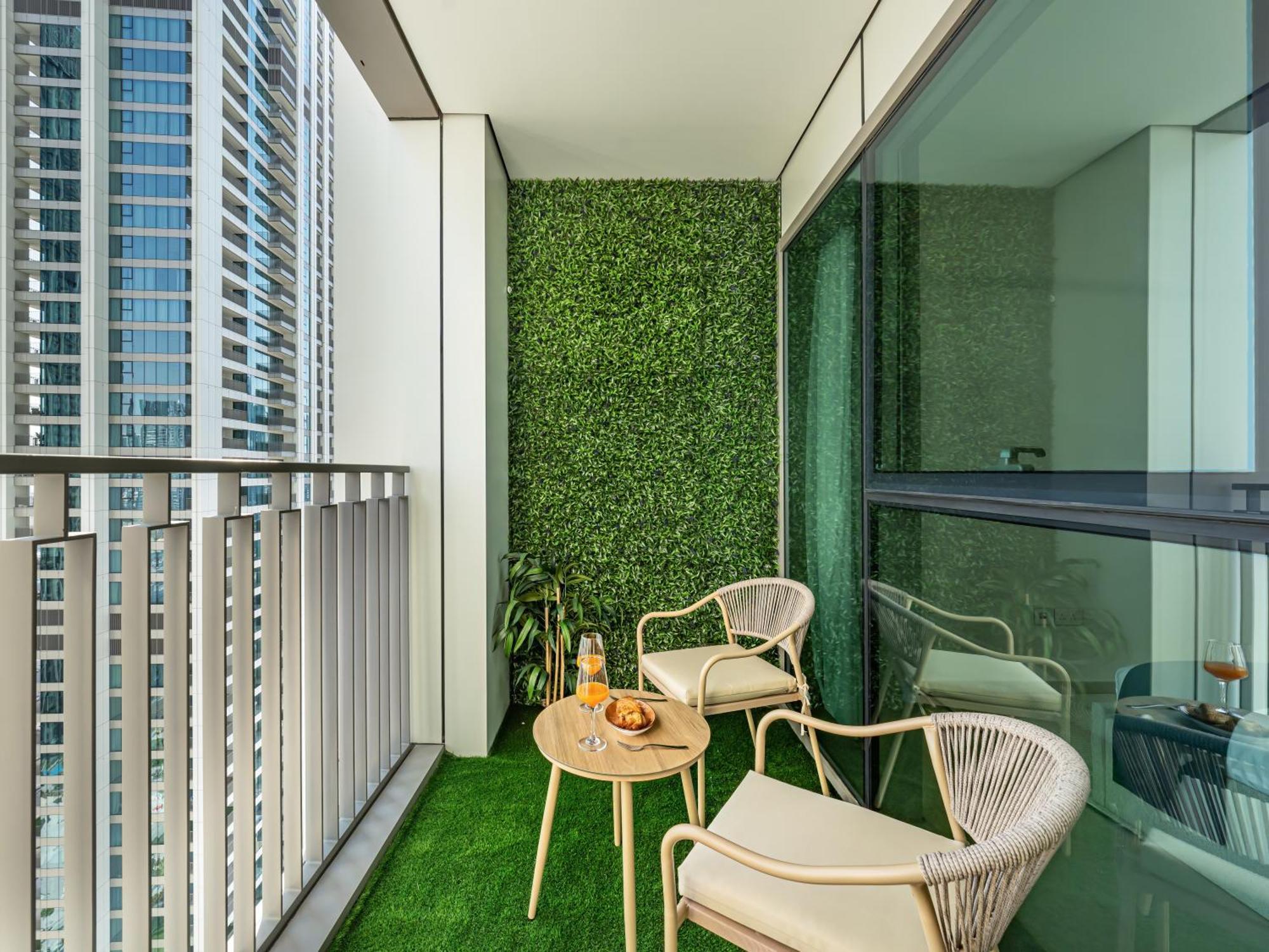 Luxury Family Friendly 5mn Walk To Mall * Dubai