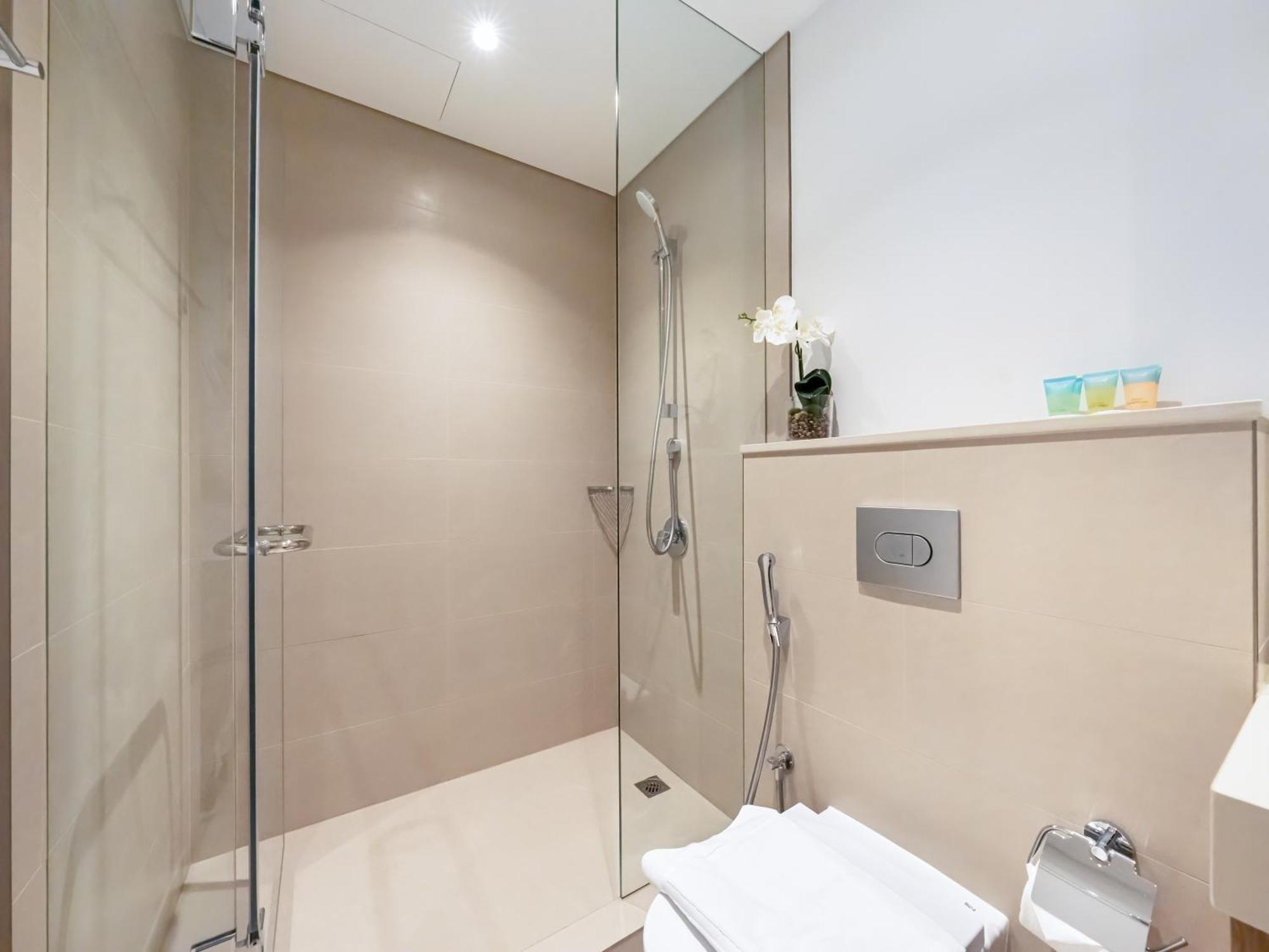 Luxury Family Friendly 5mn Walk To Mall Dubai