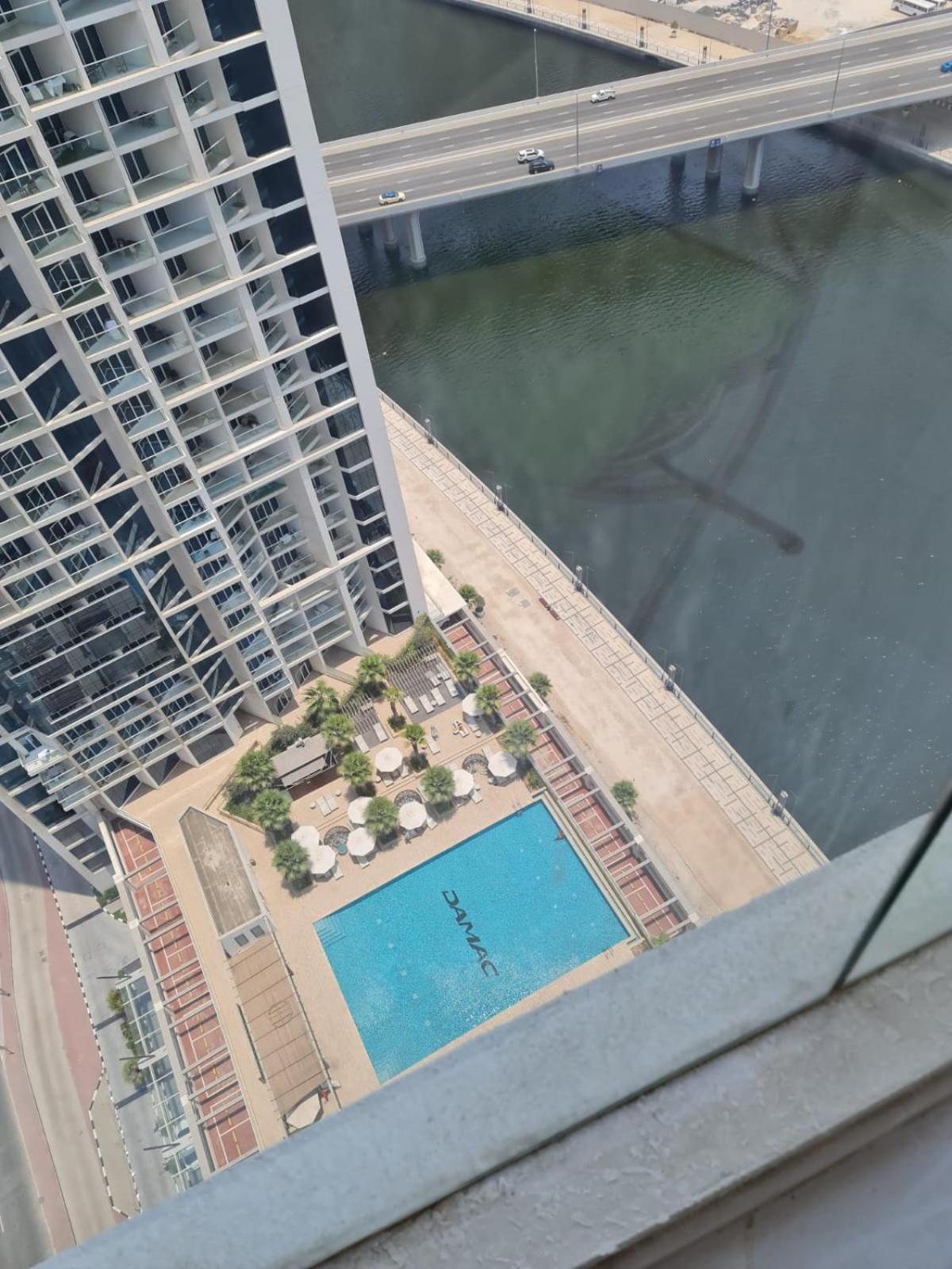 Royalton - Damac Maison Prive Apartment