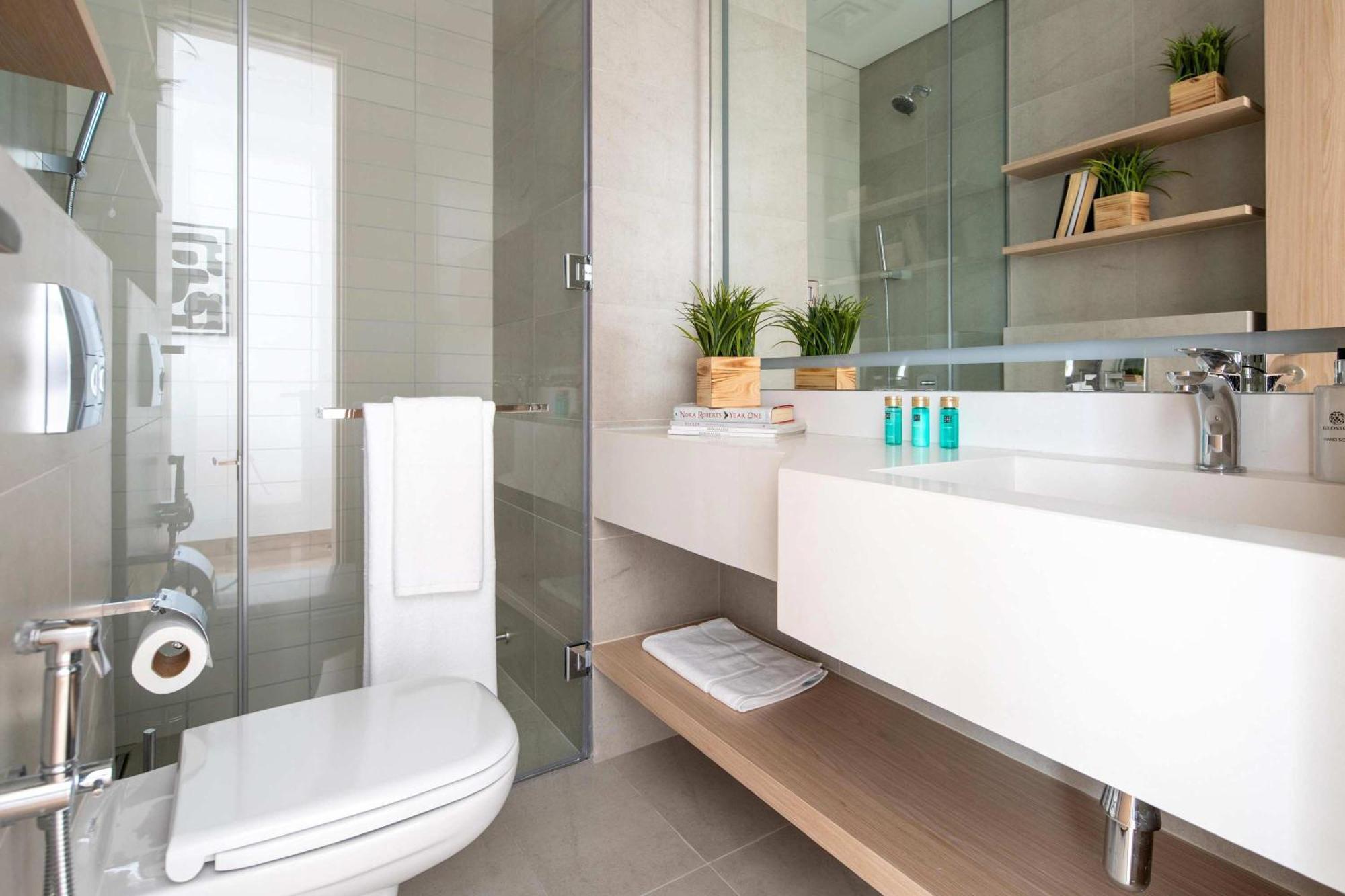 Apartment Frank Porter - Oakley Square Residences *