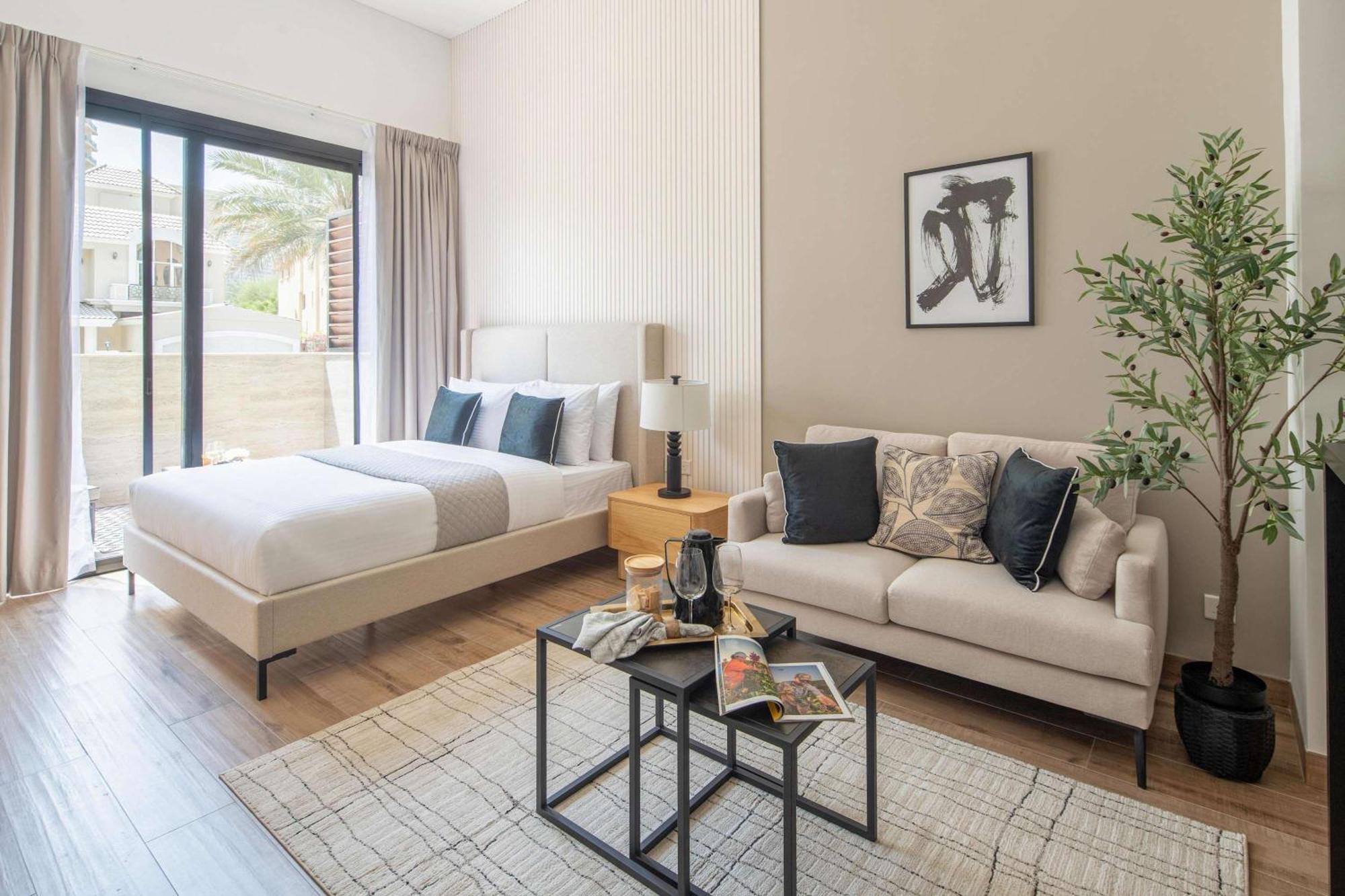Apartment Frank Porter - Oakley Square Residences