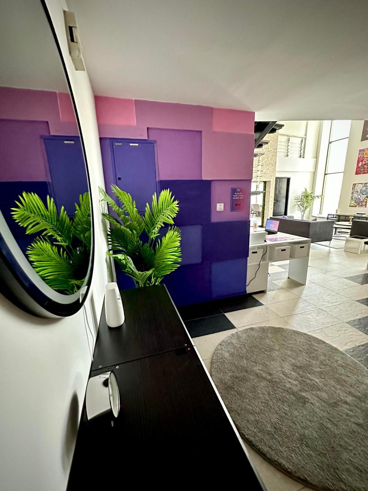 Ora Place Jbr Hostel