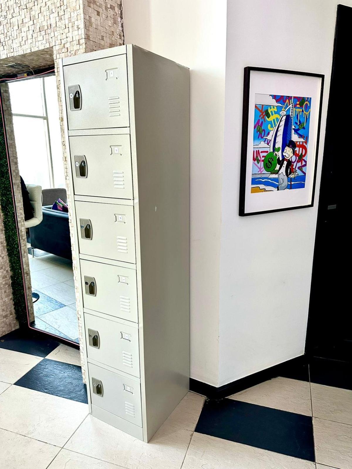 Hostel Ora Place Jbr *
