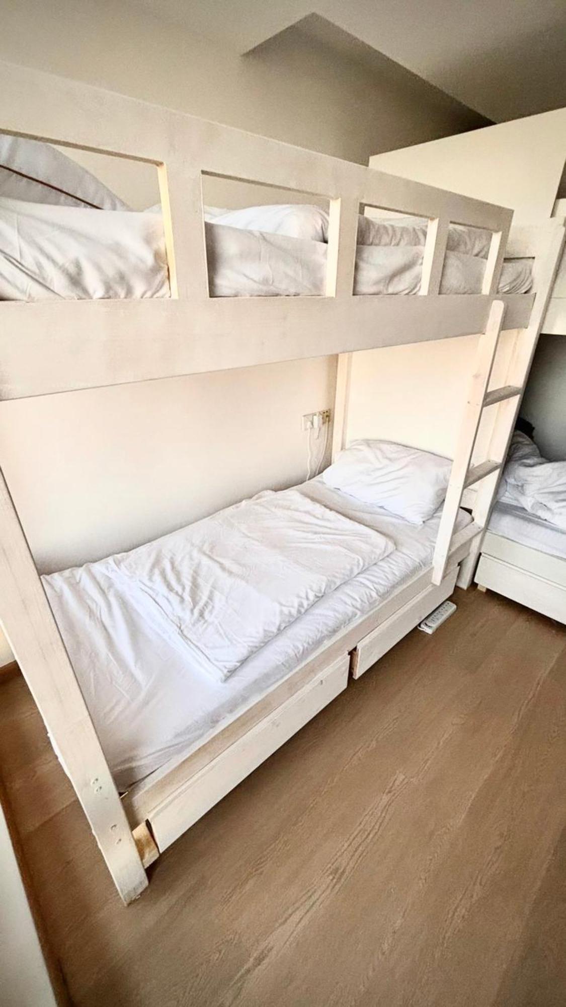Hostel Ora Place Jbr *