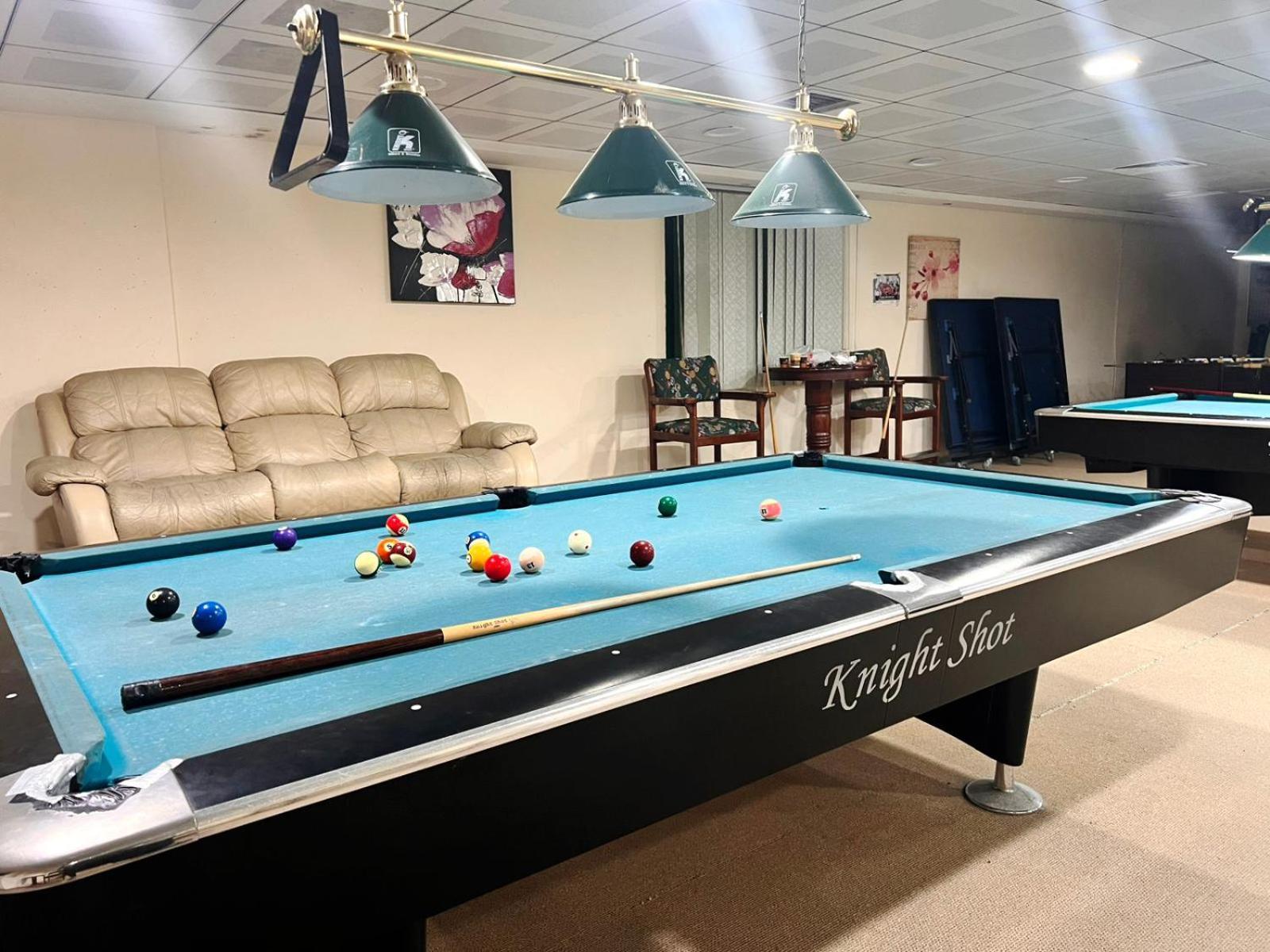 Homestay Nomad Partition In Barsha Heights 3 Mins To Icm Metro