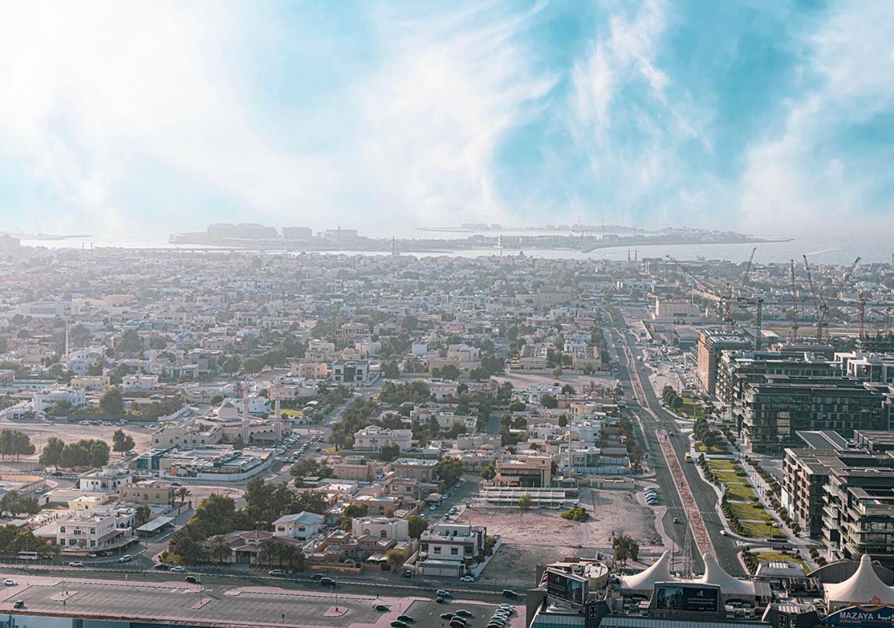 Kinfolk Homes - 5-star Family Stay, 8 Minutes Walk To Mall & Burj Khalifa *