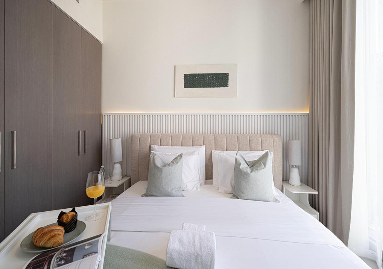 Kinfolk Homes - 5-star Family Stay, 8 Minutes Walk To Mall & Burj Khalifa *