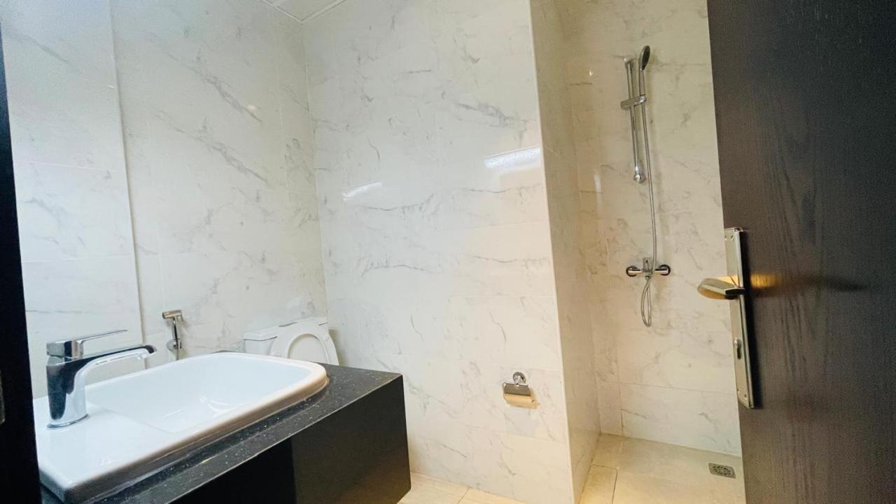 Ista Llc Hospedagem domiciliar Dubai