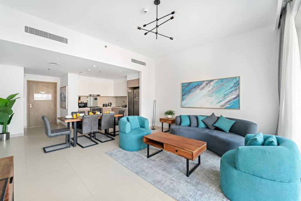 First Class 2br Glamour Retreat * Dubai