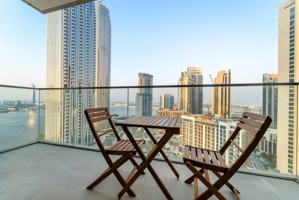 Apartment First Class 2br Glamour Retreat Dubai