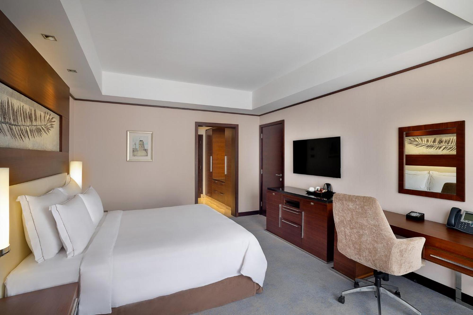 Hotel Grand Millennium