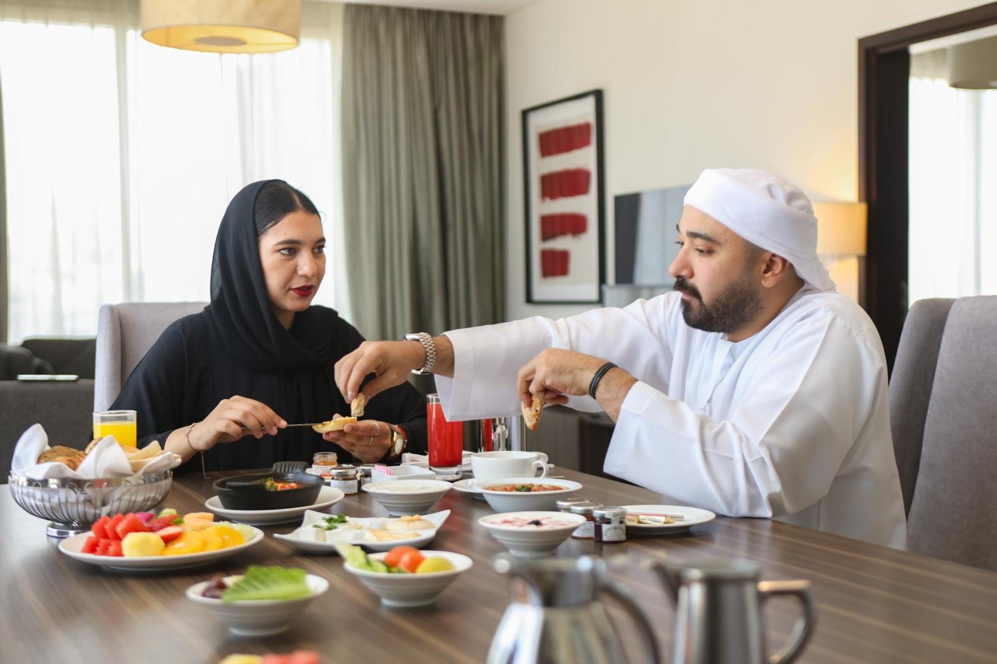 Aparthotel Nassima Tower Dubai