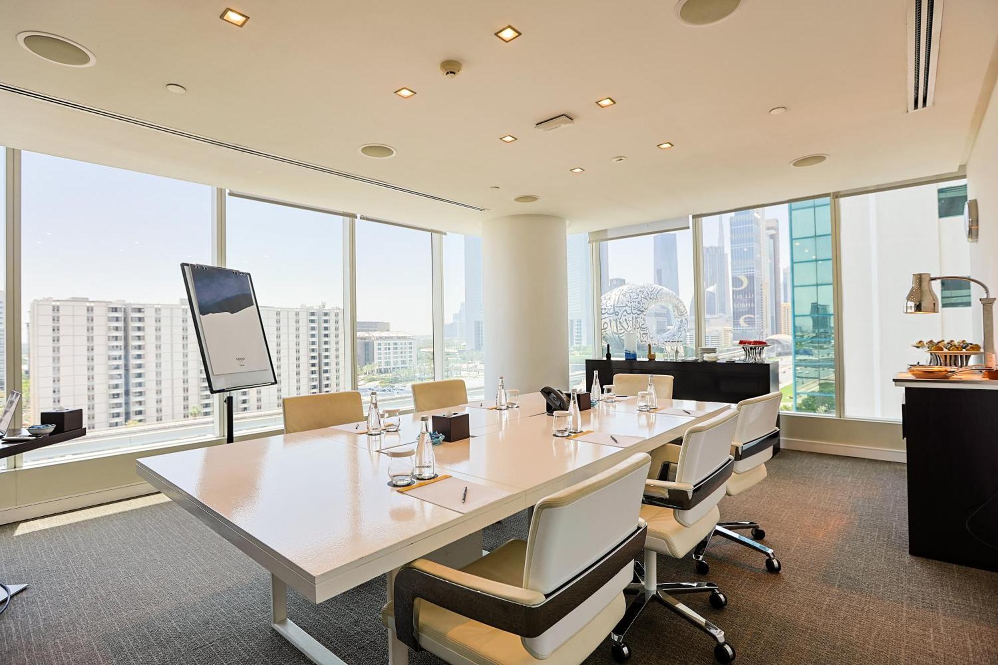 Nassima Tower 5*