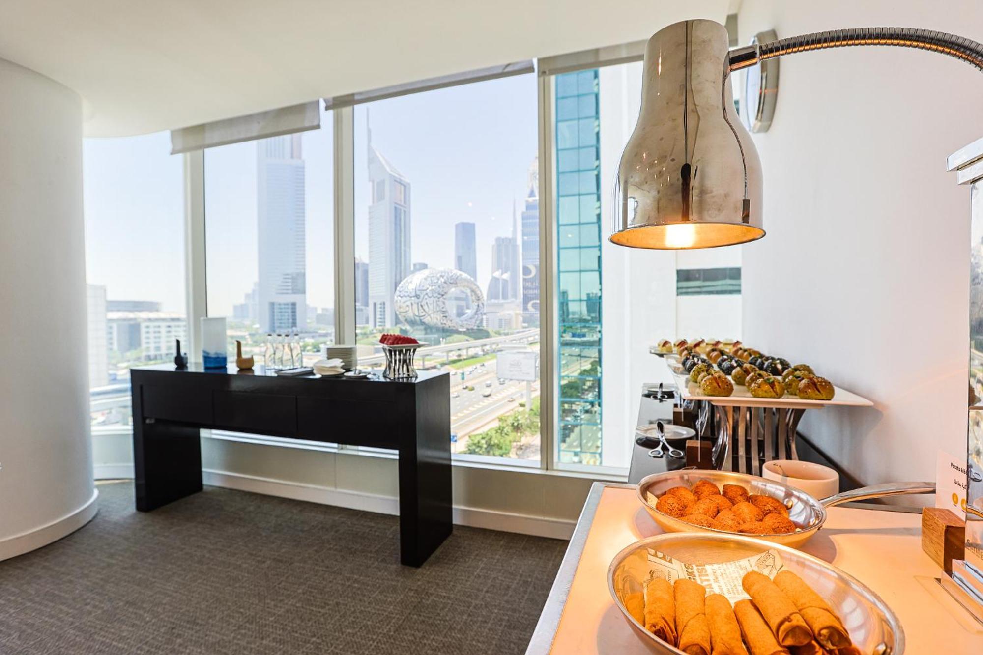 Aparthotel Nassima Tower