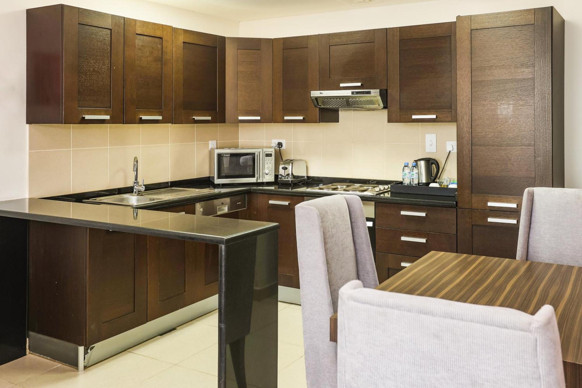 Nassima Tower Aparthotel Dubai