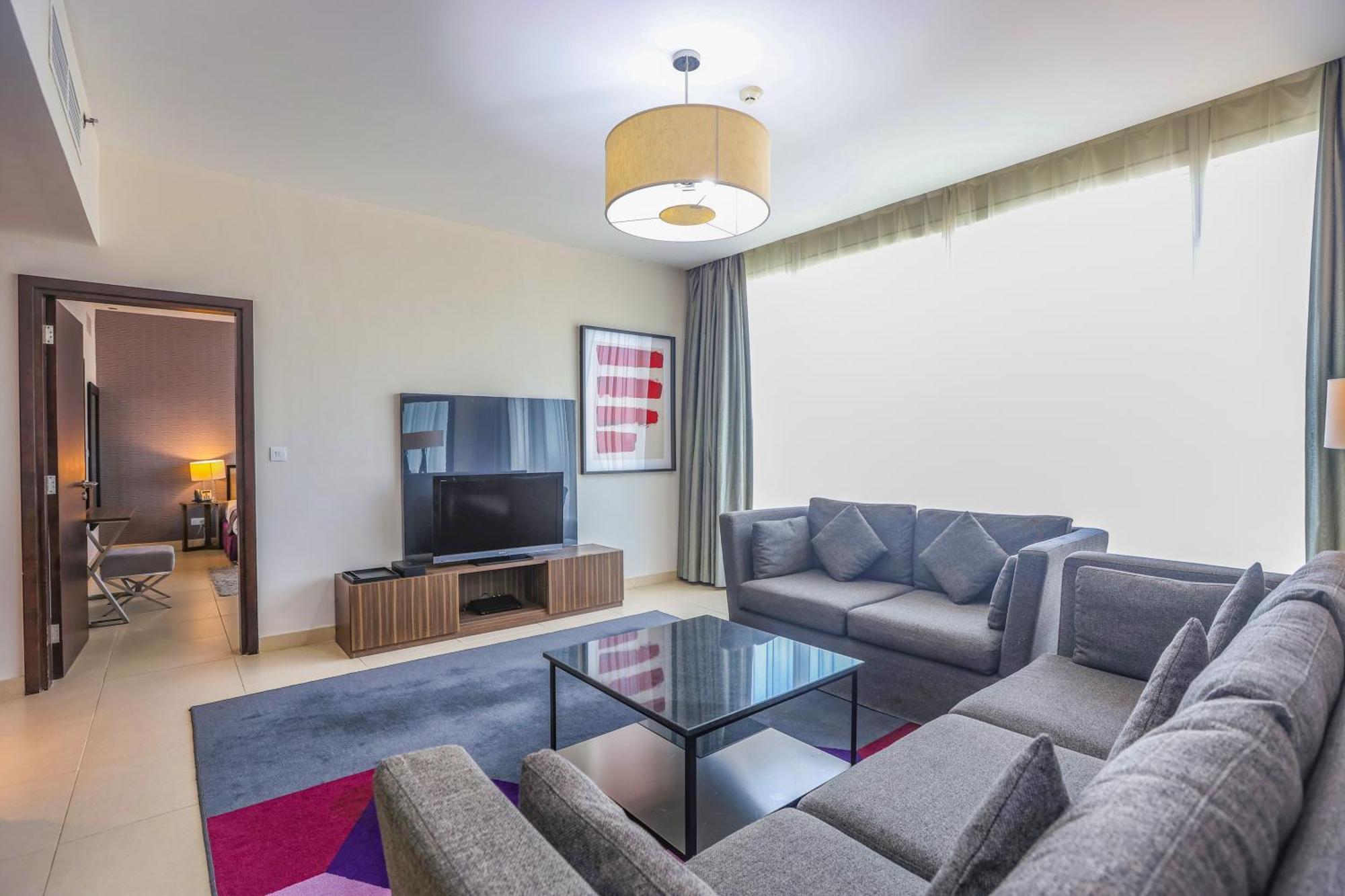 Nassima Tower 5*
