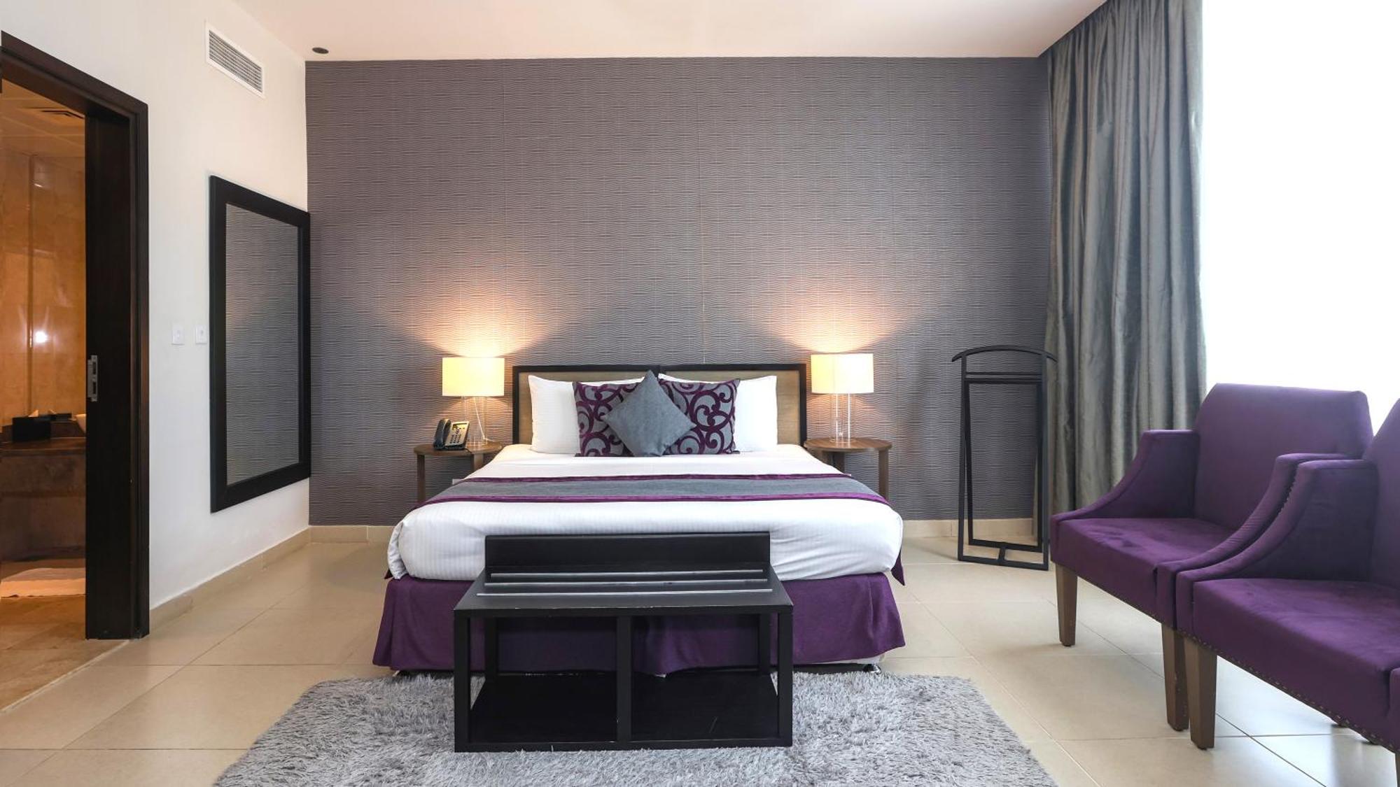 Apart Otel Nassima Tower