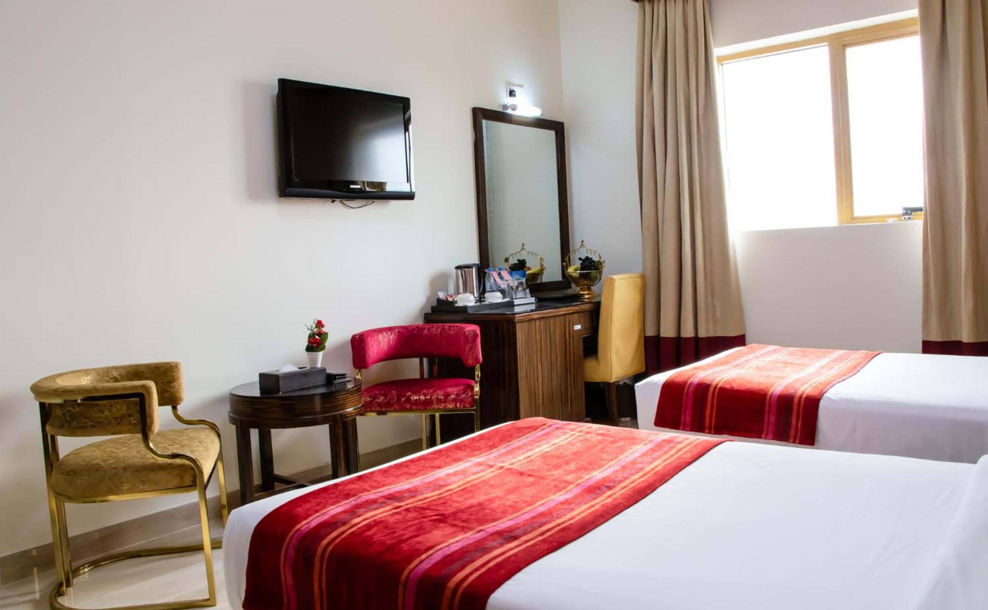 Fortune Deira Hotel Dubai