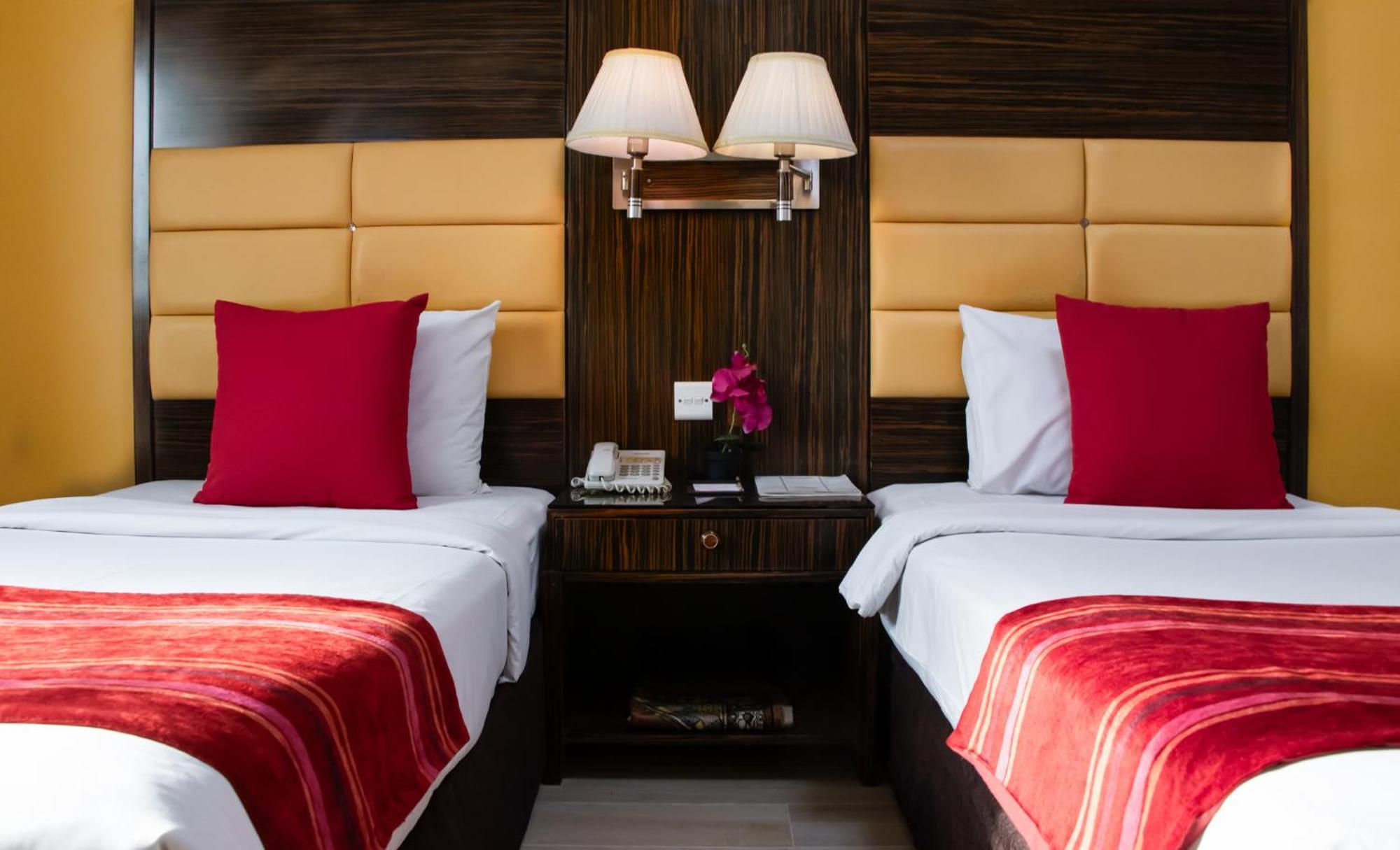 Fortune Deira 3* Dubai