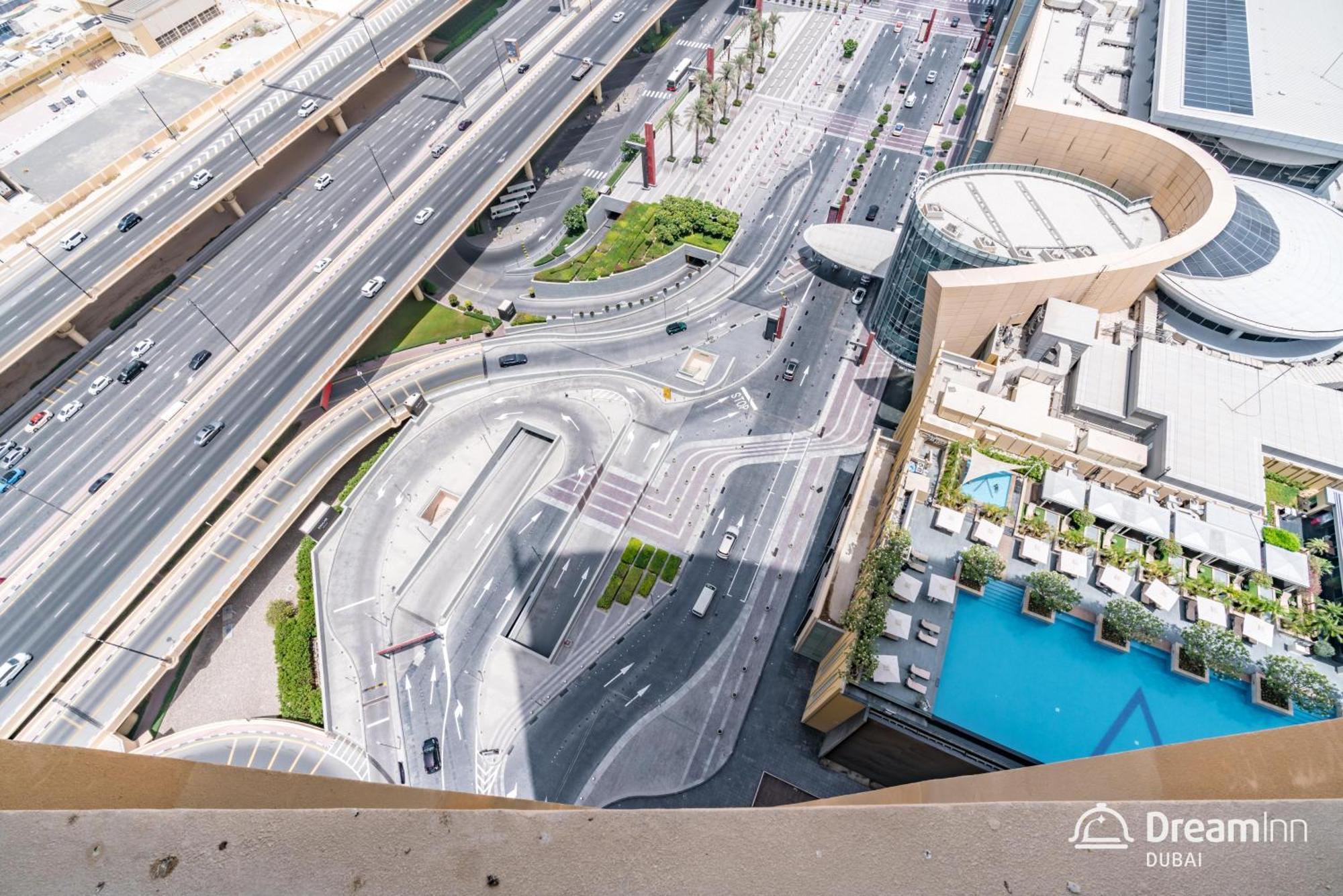 Dream - Fashion Avenue Residences Formerly Address Mall