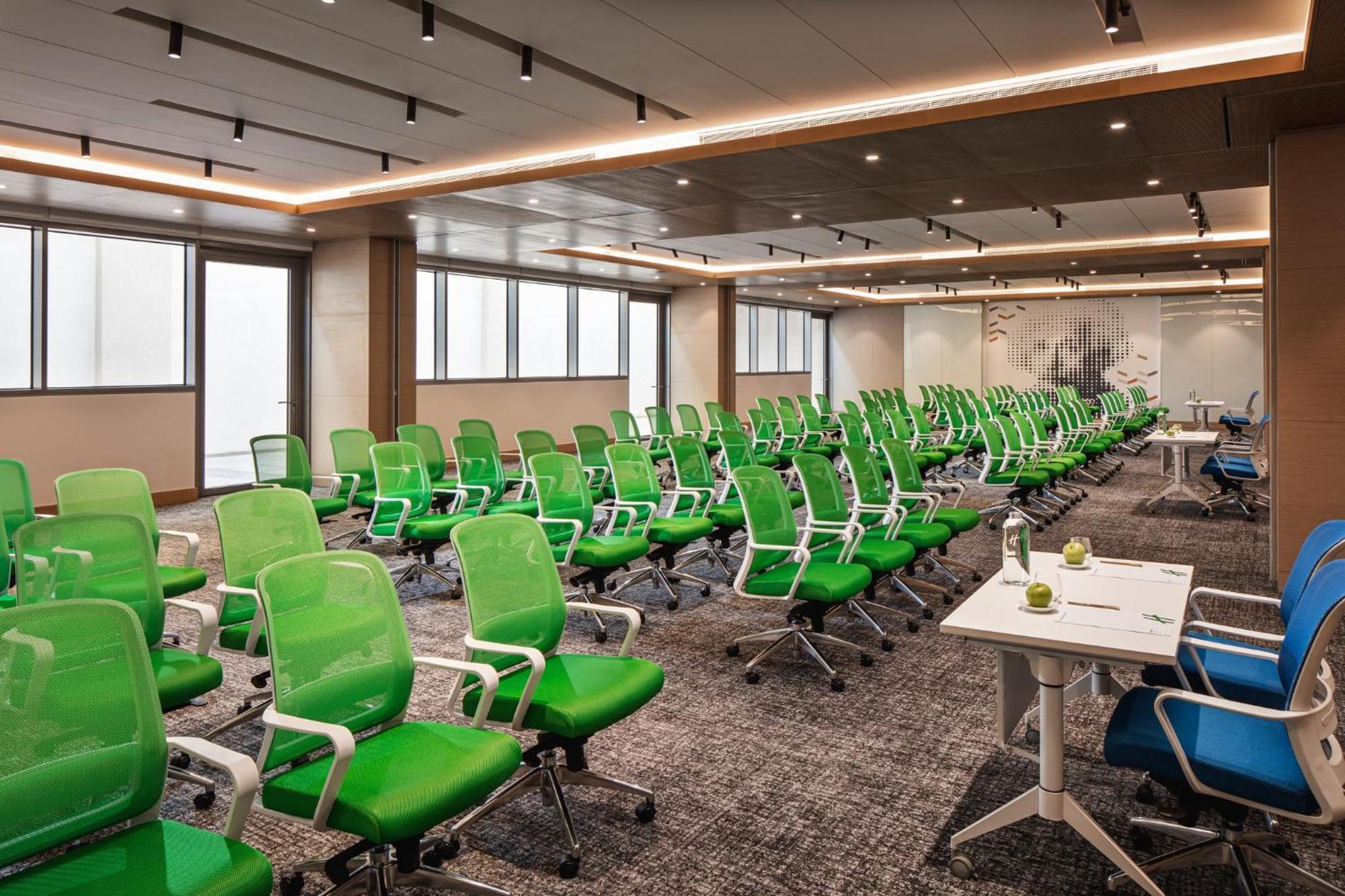 & - Science Park By Ihg Hotel
