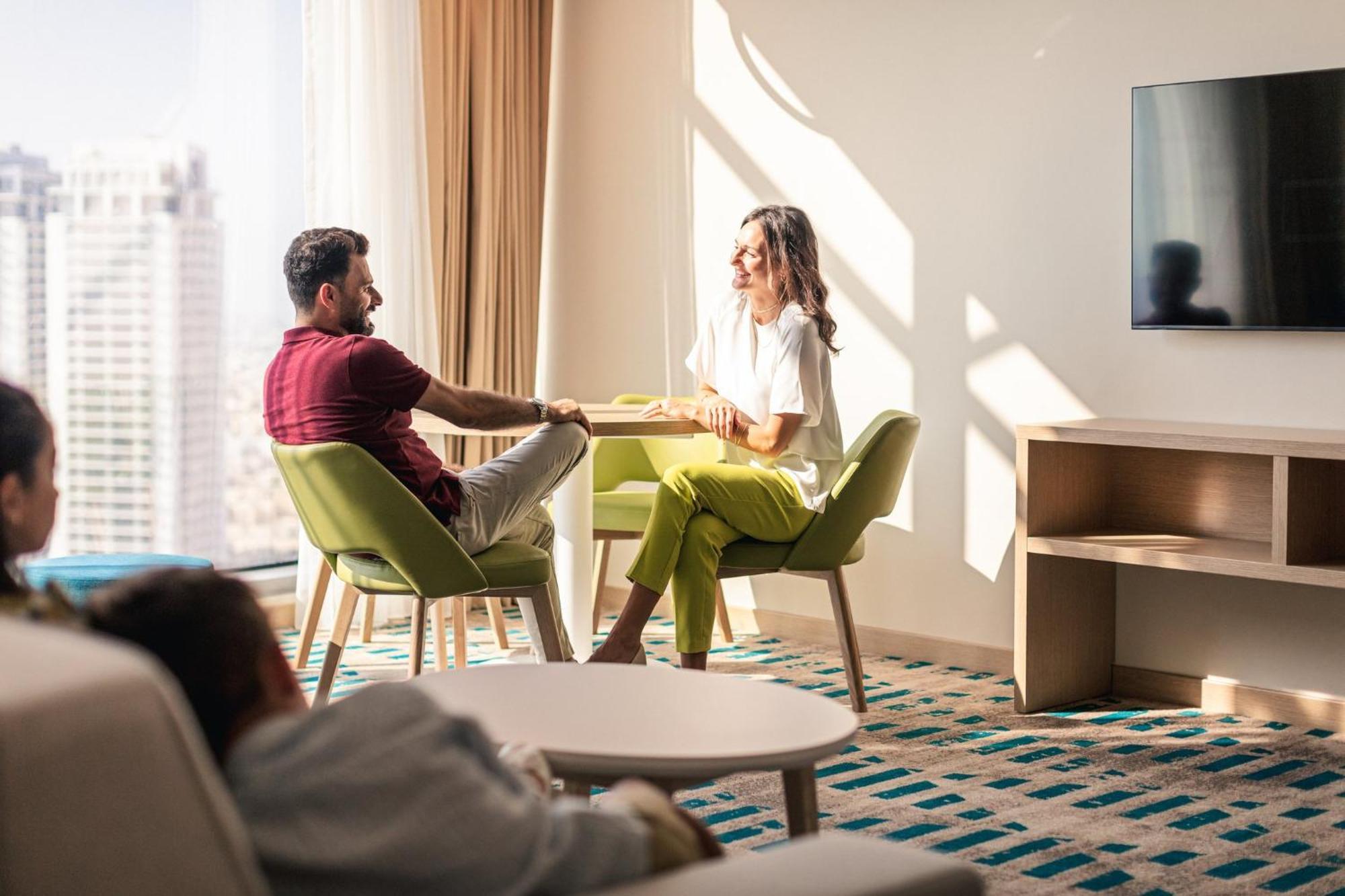 Hotel & - Science Park By Ihg