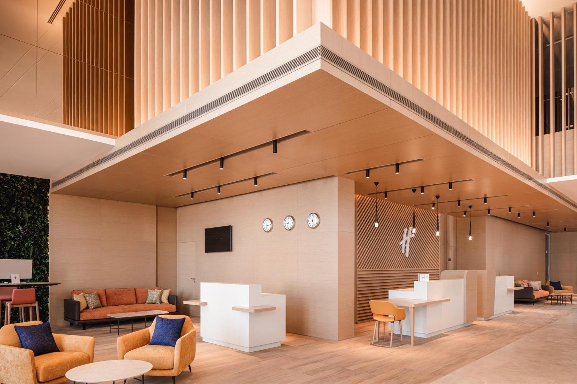 & - Science Park By Ihg Hotel