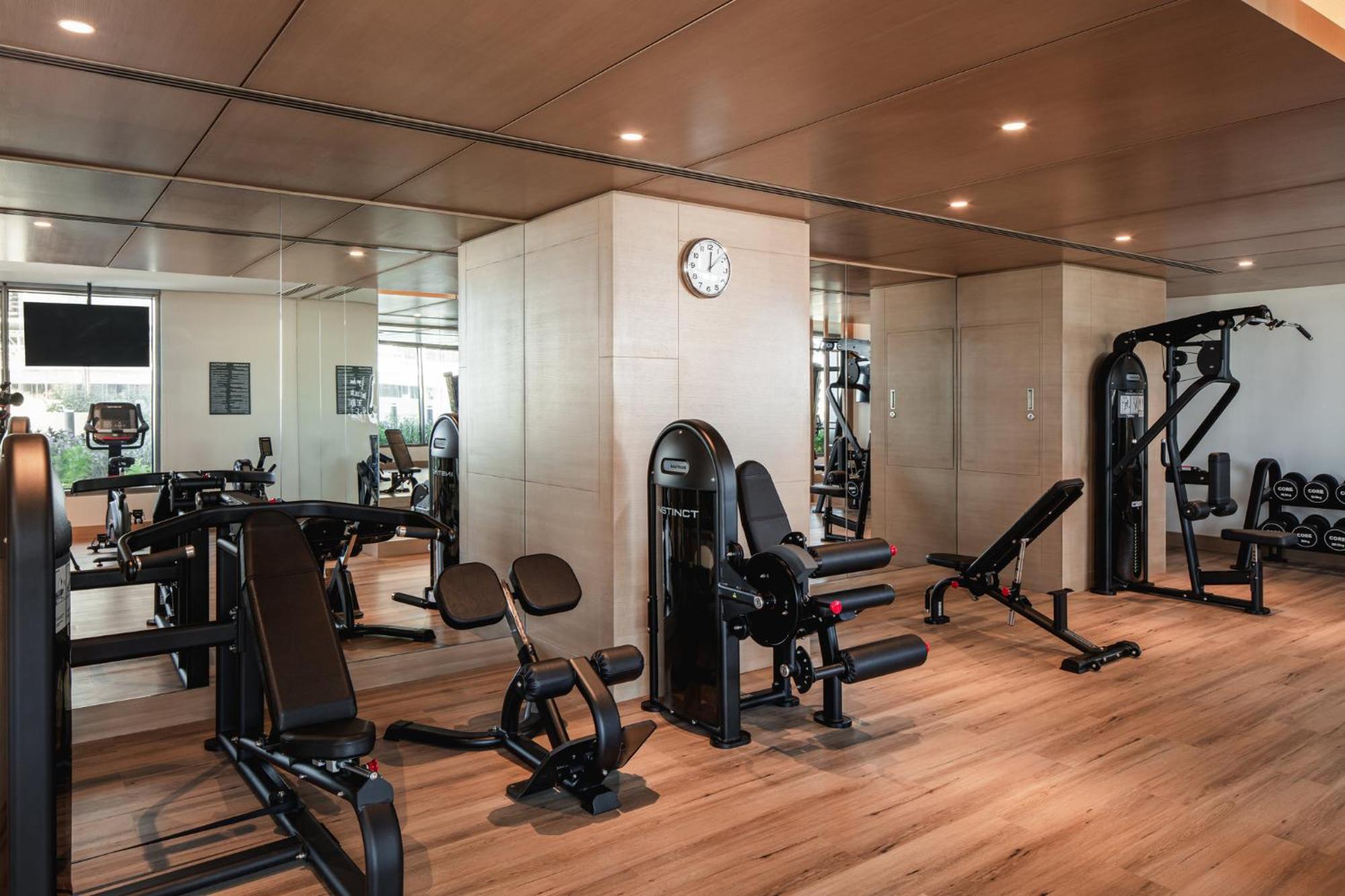 Hotel & - Science Park By Ihg Dubai