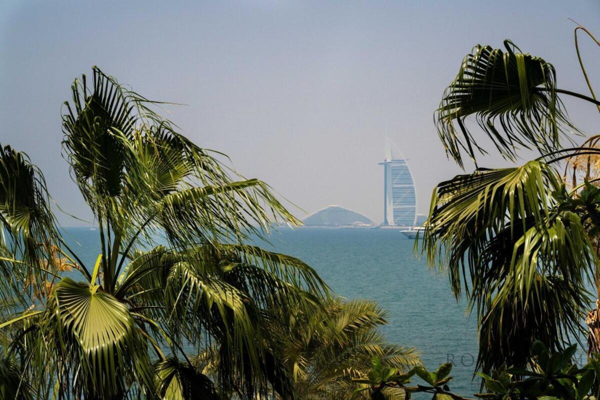 Daire 35 Percent Applied For Your Burj Khalifa View, Cozy 2 Bedroom Anantara Ensuite On Palm Jumeirah *