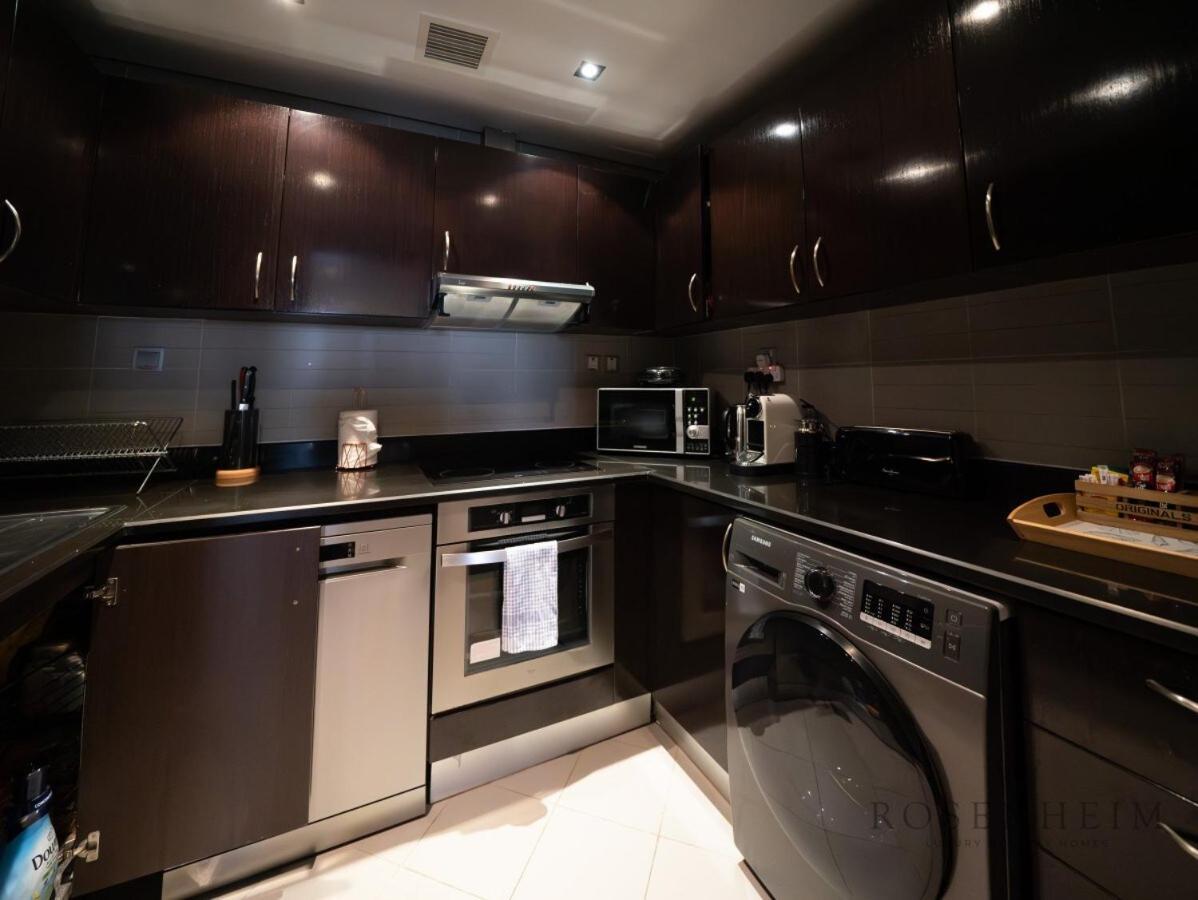 Daire 35 Percent Applied For Your Burj Khalifa View, Cozy 2 Bedroom Anantara Ensuite On Palm Jumeirah
